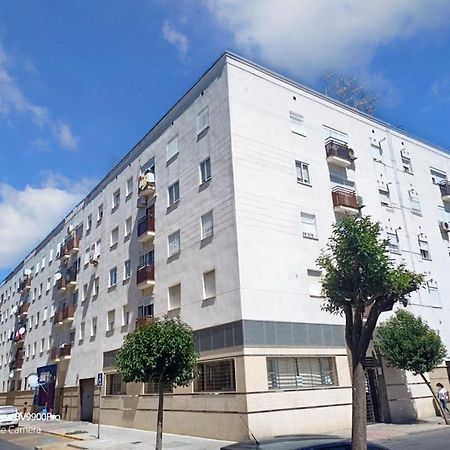 Spacious Apartment In Isla Cristina Near Beaches 115 M² Exterior foto