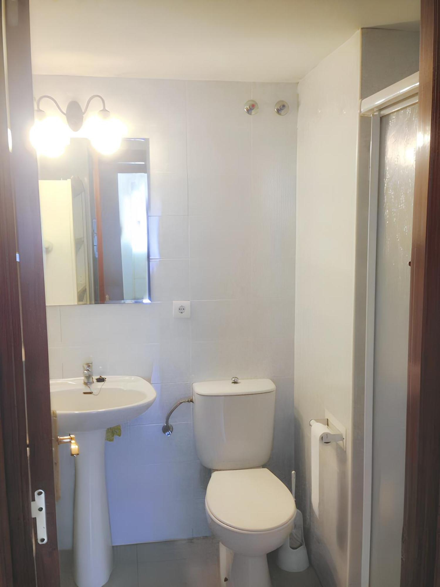 Spacious Apartment In Isla Cristina Near Beaches 115 M² Exterior foto