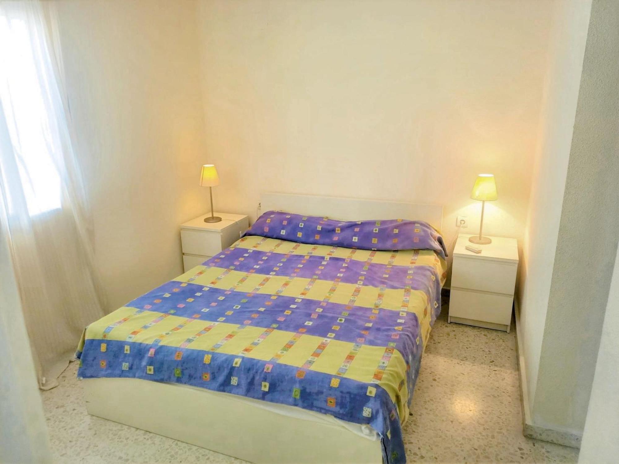 Spacious Apartment In Isla Cristina Near Beaches 115 M² Exterior foto