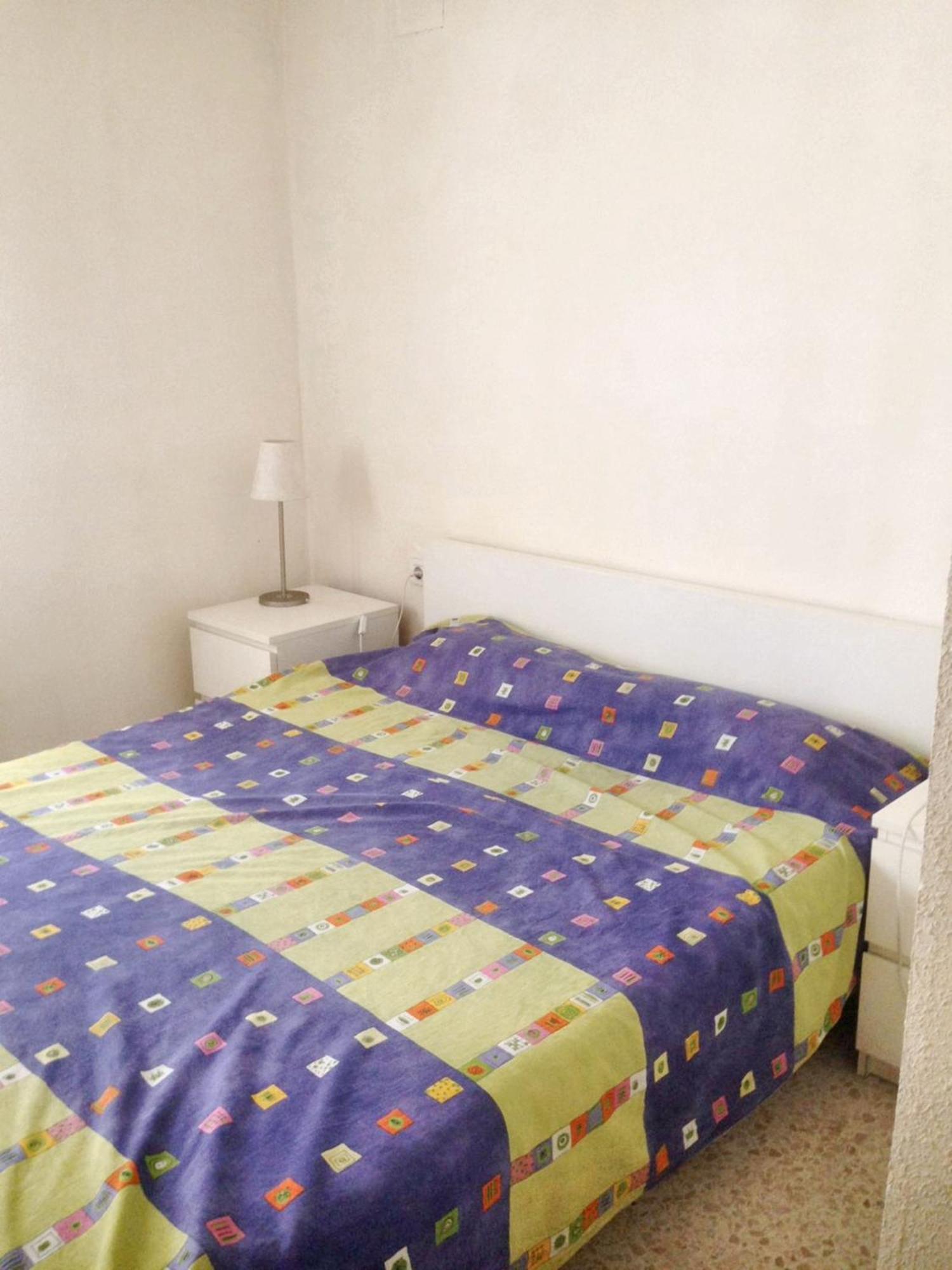 Spacious Apartment In Isla Cristina Near Beaches 115 M² Exterior foto