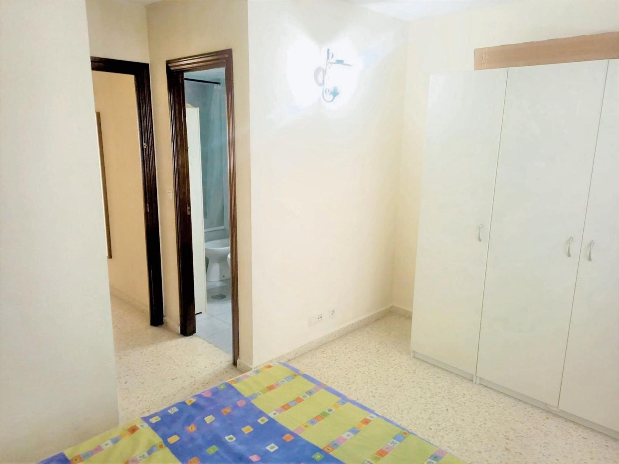 Spacious Apartment In Isla Cristina Near Beaches 115 M² Exterior foto
