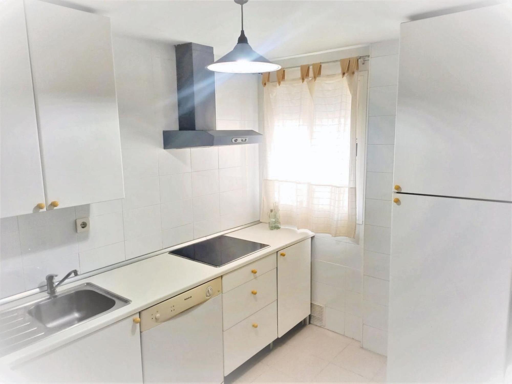 Spacious Apartment In Isla Cristina Near Beaches 115 M² Exterior foto